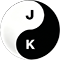 健康太极拳学习网Logo